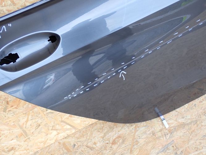 BMW F40 1 PRAVE ZADNE DVERE