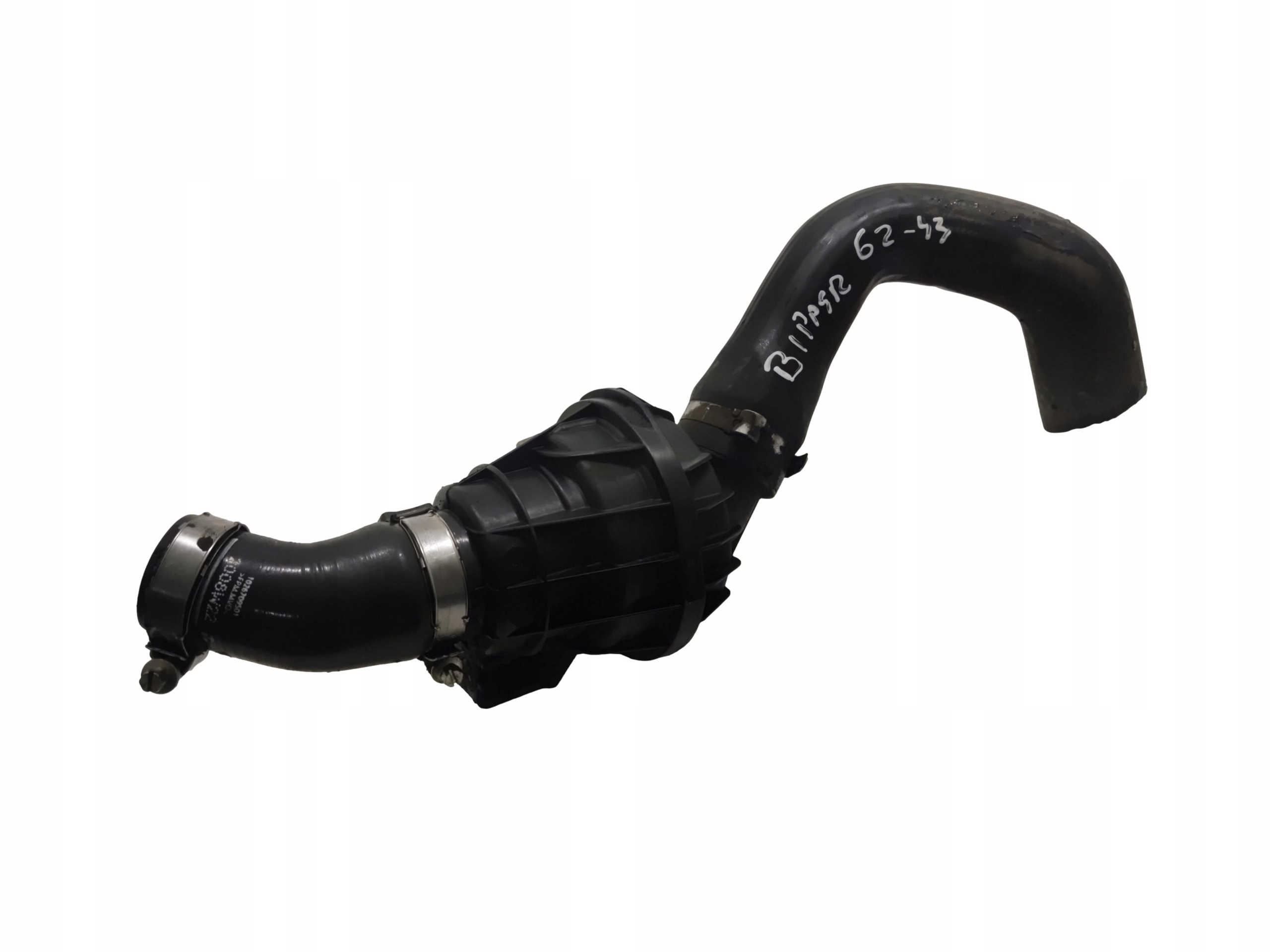 SEPARÁTOR OLEJA OLEJA CITROEN NEMO PEUGEOT BIPPER 1.4 HDI 1400786680 2007-17