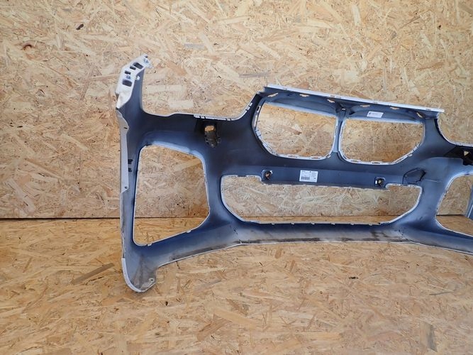 BMW X1 F48 M-PAKET LIFT 19- PREDNÝ NÁRAZNÍK