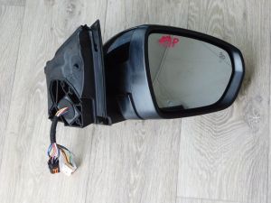 CITROEN C5 AIRCROSS ASISTENT PRAVE ZRKADLO 19 PIN CITROEN C5 AIRCROSS ASISTENT PRAVE ZRKADLO 19 PIN