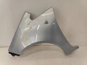 Mitsubishi Colt VI 04-09 ĽAVÝ PREDNÝ BLATNÍK Mitsubishi Colt VI 04-09 ĽAVÝ PREDNÝ BLATNÍK