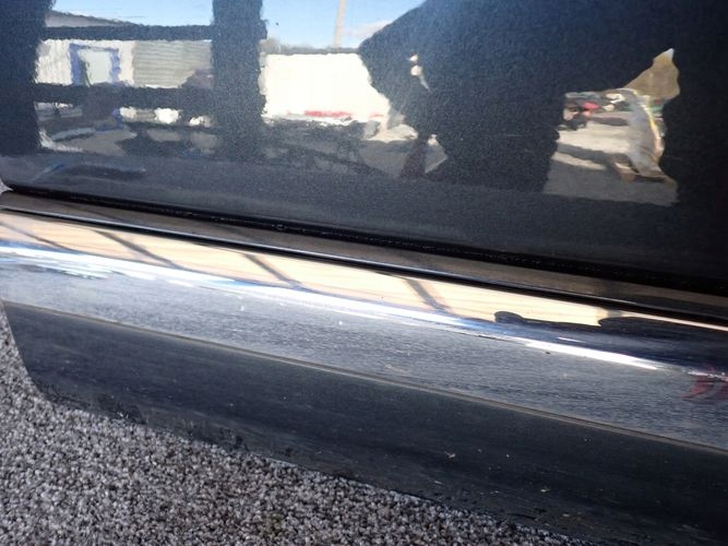 VOLVO XC90 II 15- PRAVE PREDNE DVERE