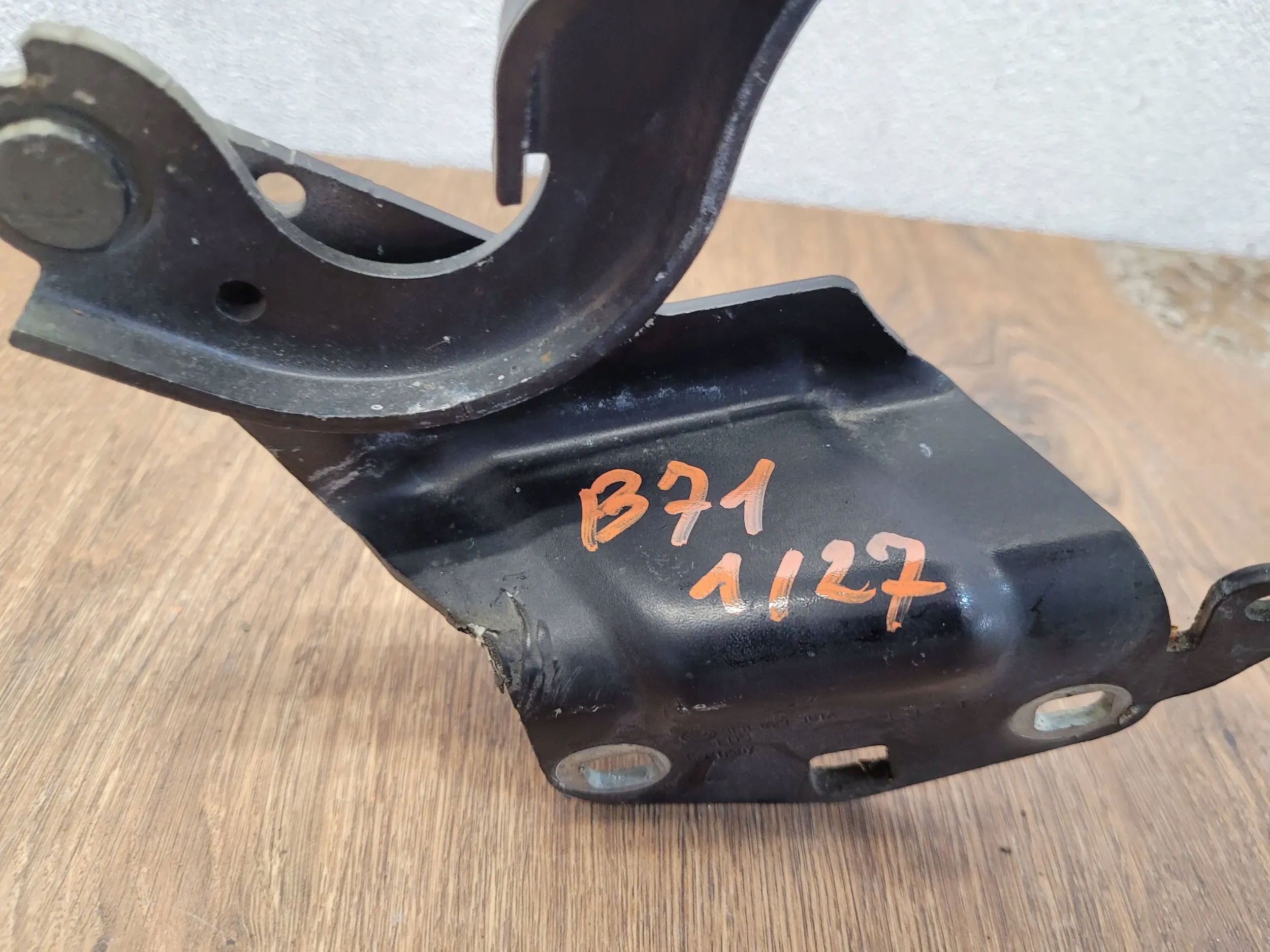 Volkswagen PASSAT CC 2013 3C8823301A PANTY