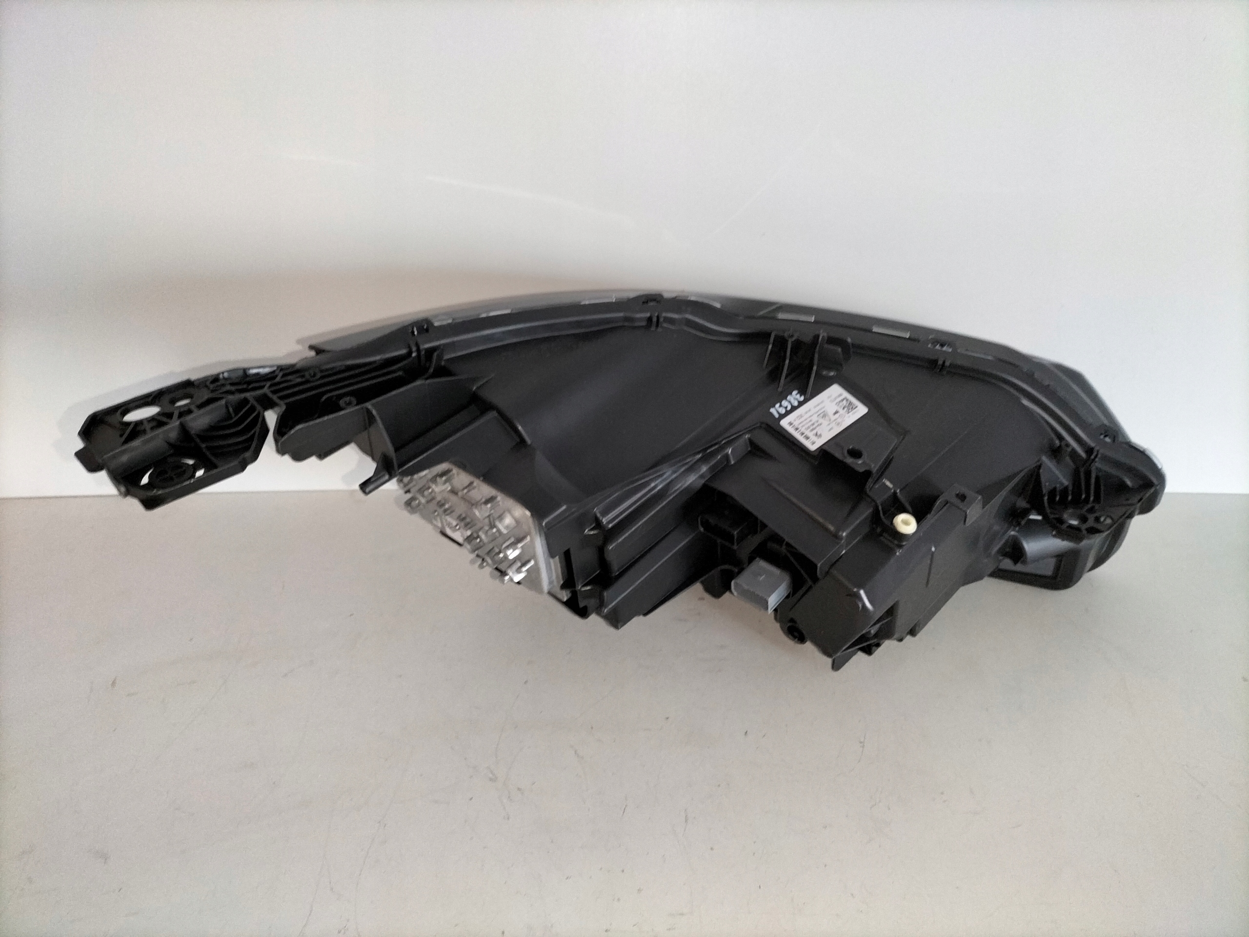 LAVE PREDNE SVETLO PEUGEOT 3008 II 5008 II LIFT 20- FULL LED TE