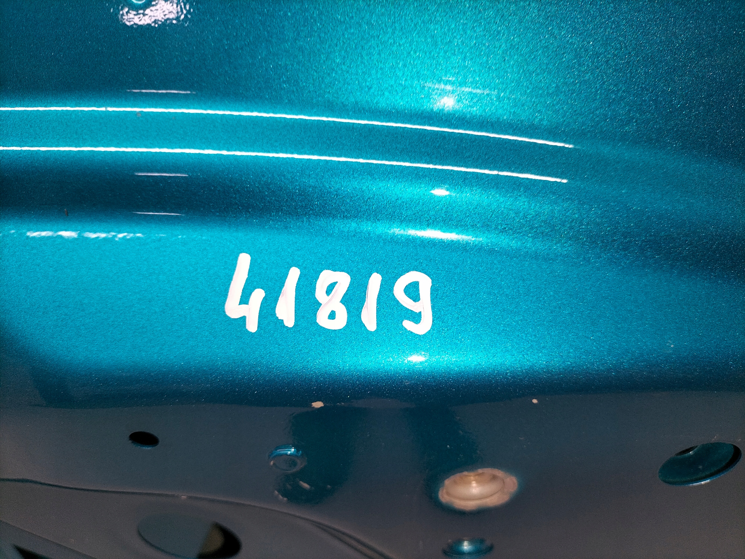PREDNÁ KAPOTA BMW 1 F40 19-