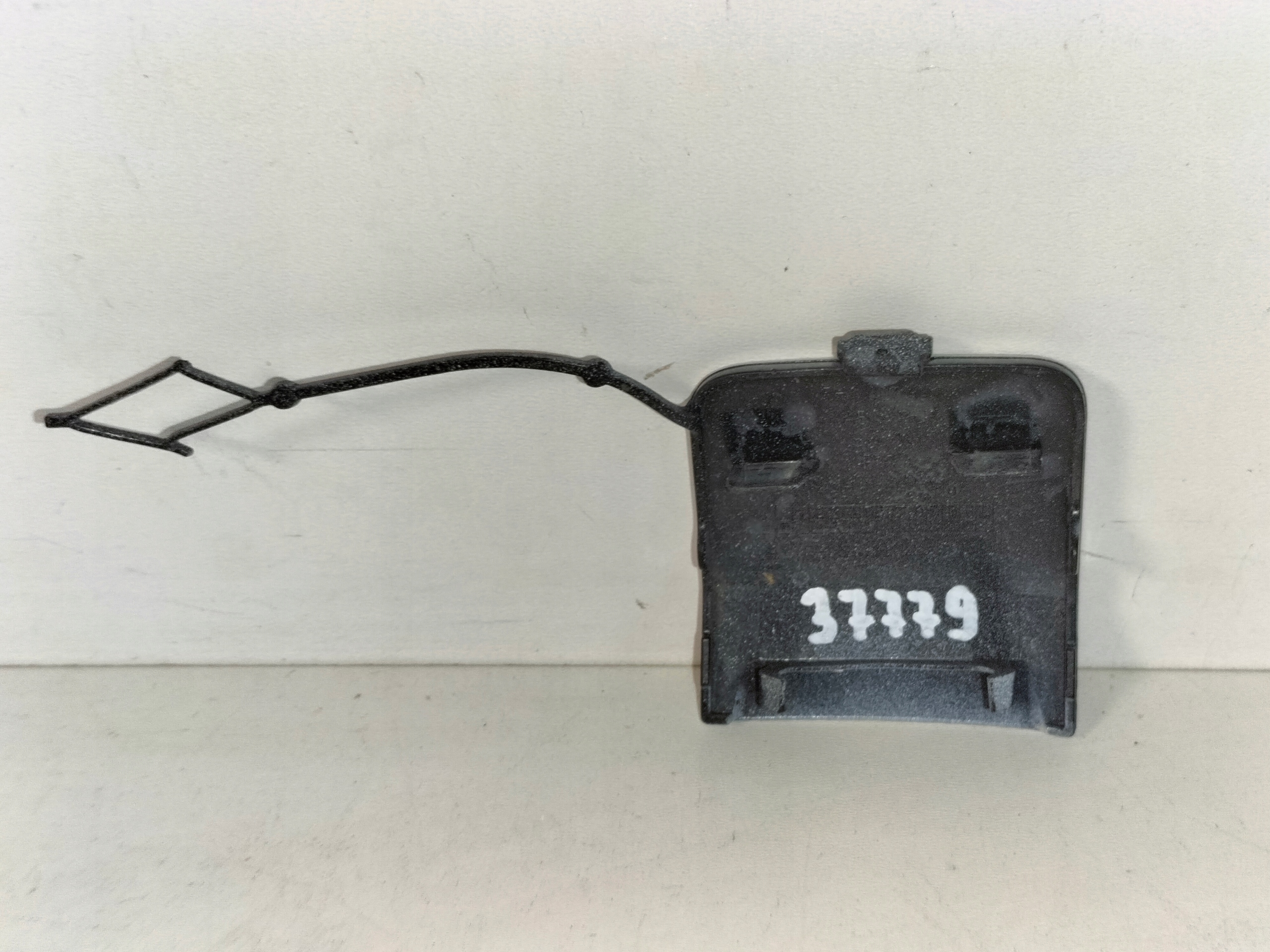 KRYTKA ZADNÉHO NÁRAZNÍKA VW GOLF 8 VIII 20- HB