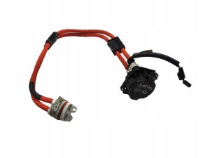 ZÁSUVKA NABÍJACIEHO KÁBLA KÁBEL NISSAN E-NV200 73LD-1C012014-2021 ZÁSUVKA NABÍJACIEHO KÁBLA KÁBEL NISSAN E-NV200 73LD-1C012014-2021