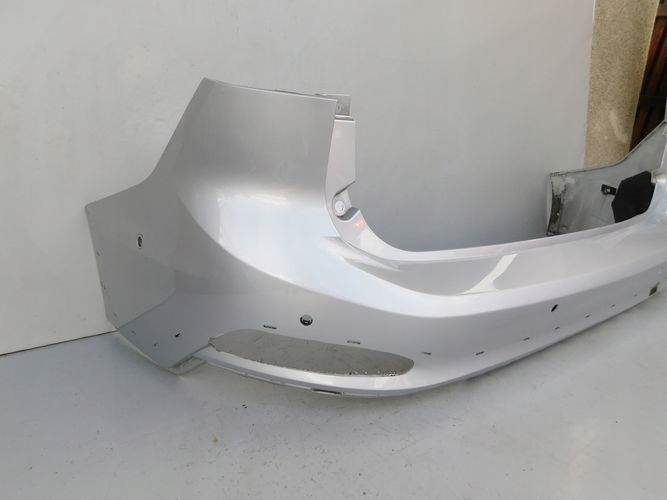 FORD FOCUS MK4 IV KOMBI ACTIVE 18- ZADNÝ NÁRAZNÍK