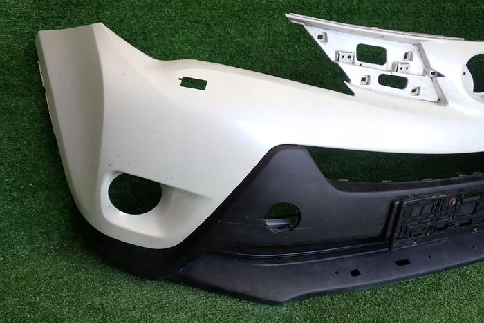 TOYOTA RAV4 13- PREDNÝ NÁRAZNÍK