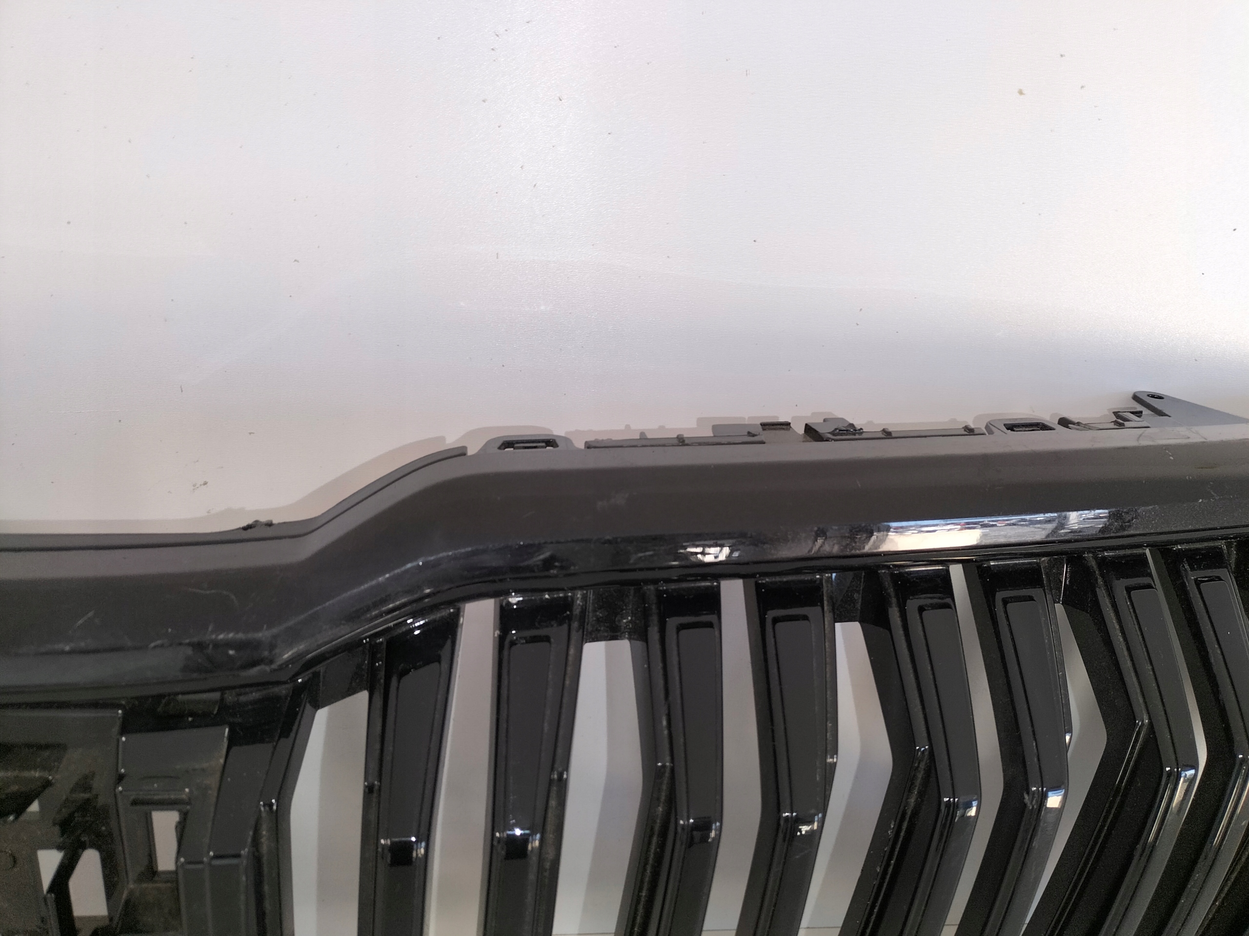 MRIEZKA LISTA SKODA KODIAQ LIFT 21-