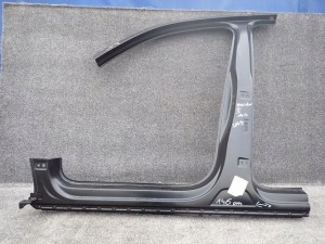 VW TOURAN II 15- LAVY PRAH STLPIK VW TOURAN II 15- LAVY PRAH STLPIK