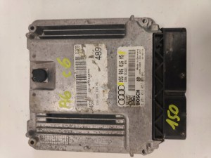 Audi a6 c6 03G906016HS RIADIACA JEDNOTKA MOTORA Audi a6 c6 03G906016HS RIADIACA JEDNOTKA MOTORA