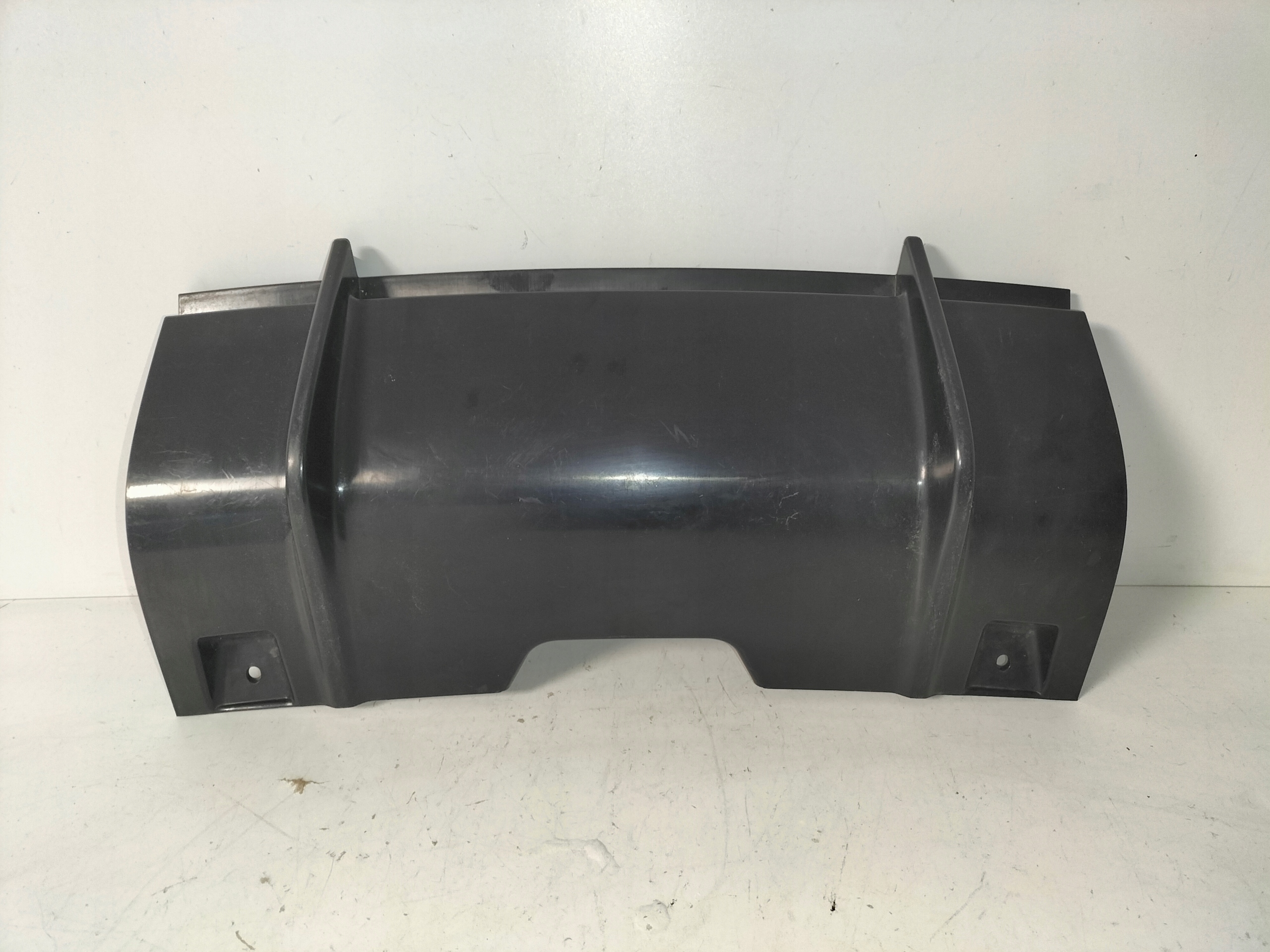 KRYTKA ZADNÉHO NÁRAZNÍKA AUDI A6 RS6 C7 11-14