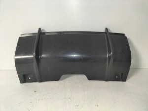 KRYTKA ZADNÉHO NÁRAZNÍKA AUDI A6 RS6 C7 11-14 KRYTKA ZADNÉHO NÁRAZNÍKA AUDI A6 RS6 C7 11-14