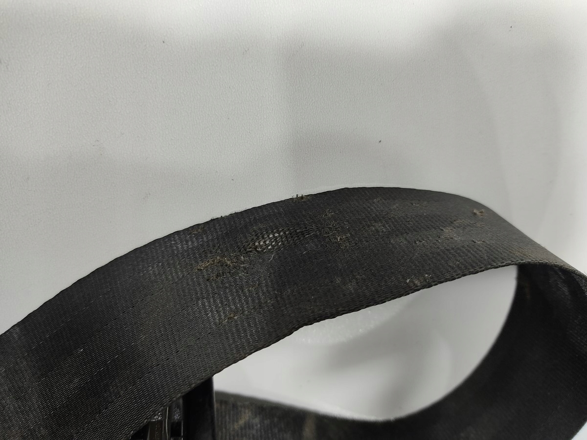 LAVY PREDNY BEZPECNOSTNY PAS DEFENDER EVB500870PMA 608101000D 2007-14