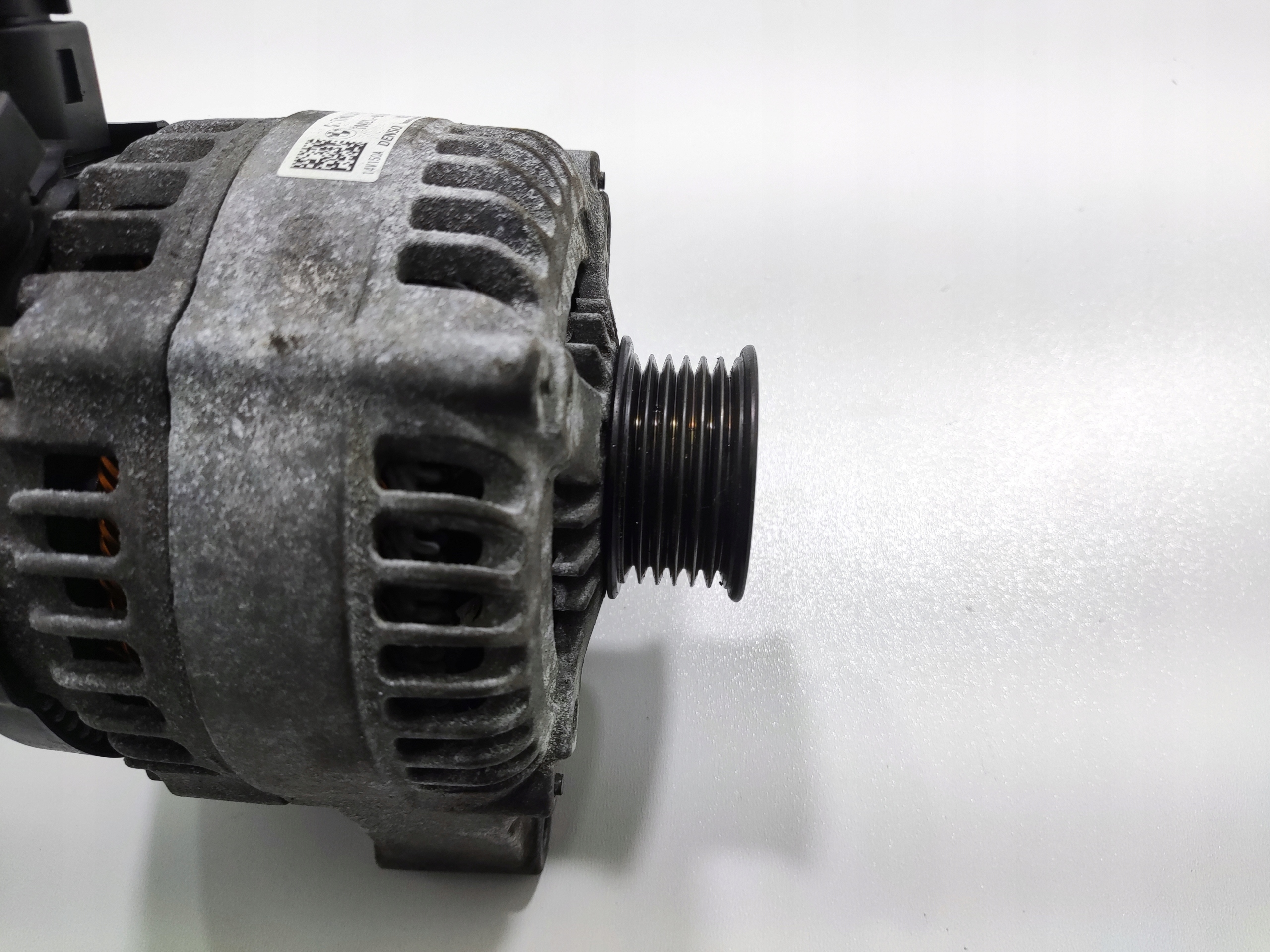 ALTERNÁTOR BMW 1 II F20 2.0D 7640131 2015-2019 LIFT