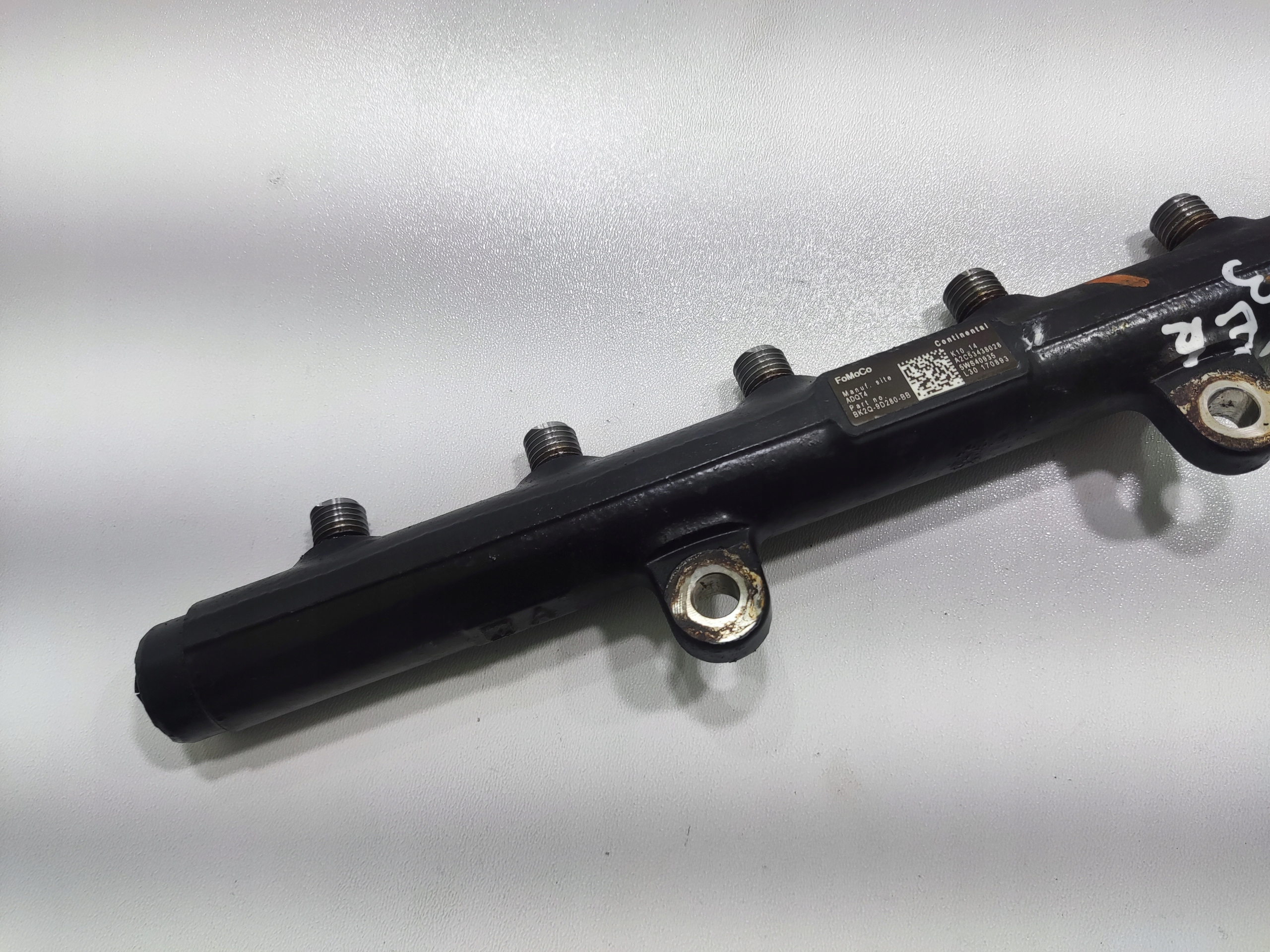 VSTREKOVACIA RAMPA FORD RANGER IV V 2.2 TDCI BK2Q-9D280-BB 2012-2015