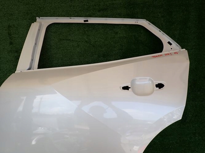 PEUGEOT 208 II 19- LAVE ZADNE DVERE