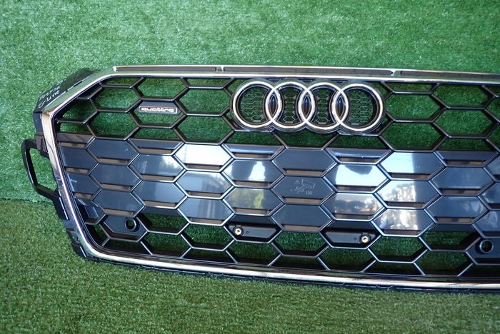 AUDI A5 S-LINE LIFT 19- MRIEZKA LISTA