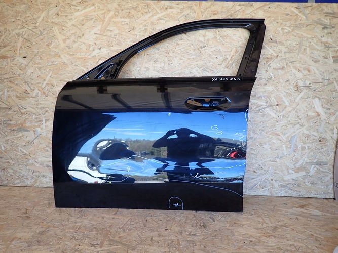 BMW X1 U11 LAVE PREDNE DVERE