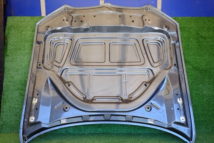 BMW G20 G21 3 PREDNÁ KAPOTA