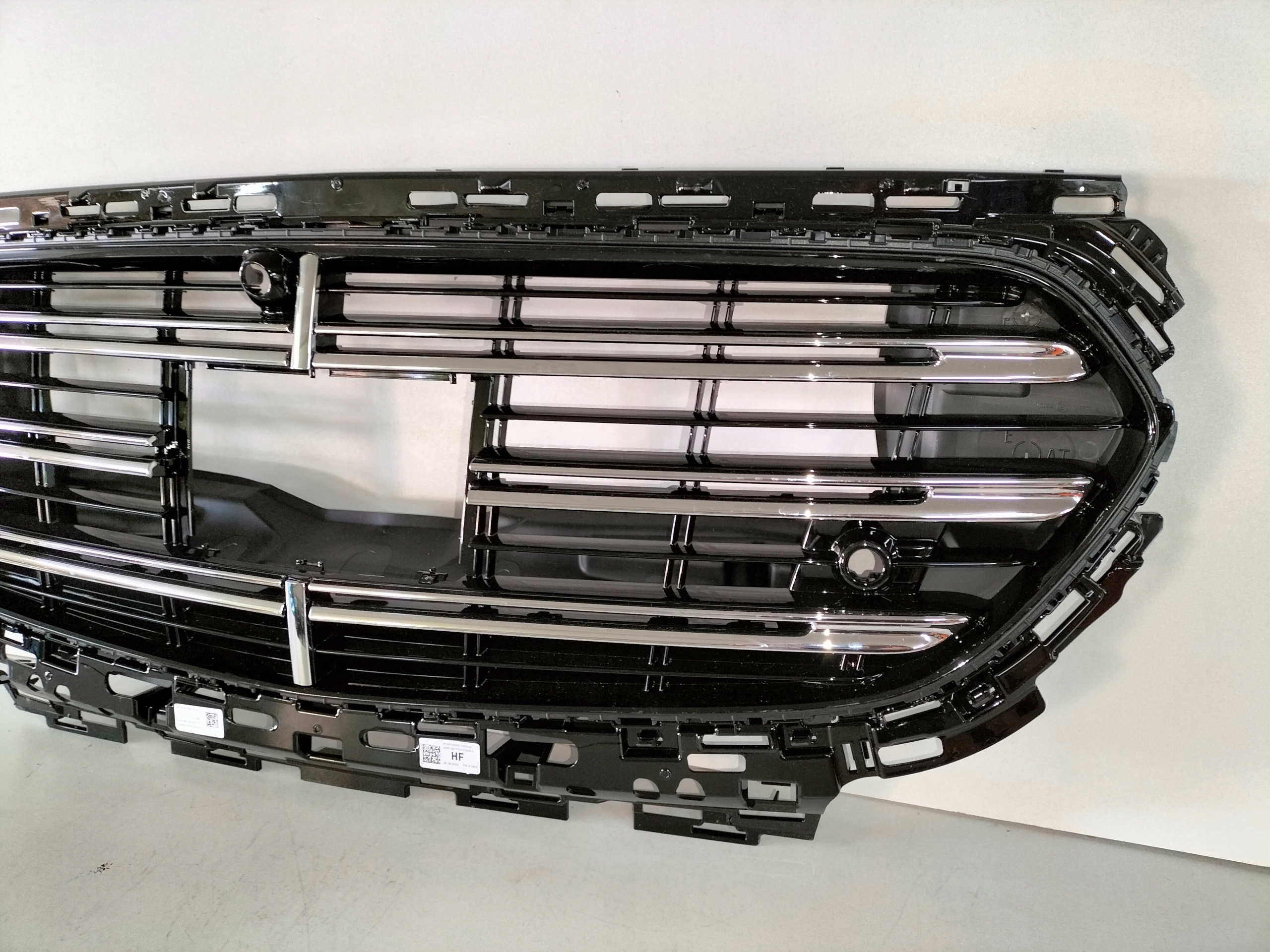 MRIEZKA LISTA MERCEDES E KLASA W214 22-