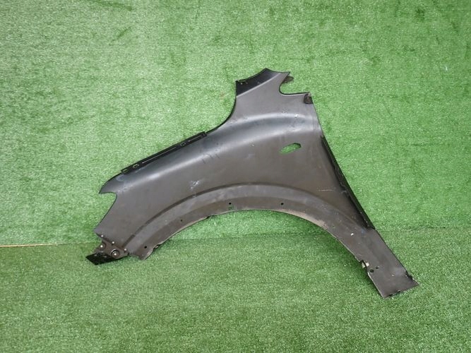 DACIA LOGAN SANDERO III STEPWAY 20- PRAVY PREDNY BLATNIK