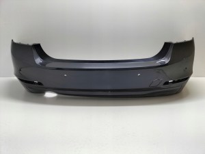 ZADNÝ NÁRAZNÍK BMW 3 F30 12- SEDAN ZADNÝ NÁRAZNÍK BMW 3 F30 12- SEDAN