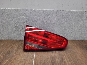Audi A4 S4 B8 8K LIFT SEDAN 8K5945093 ĽAVÉ ZADNÉ SVETLO Audi A4 S4 B8 8K LIFT SEDAN 8K5945093 ĽAVÉ ZADNÉ SVETLO
