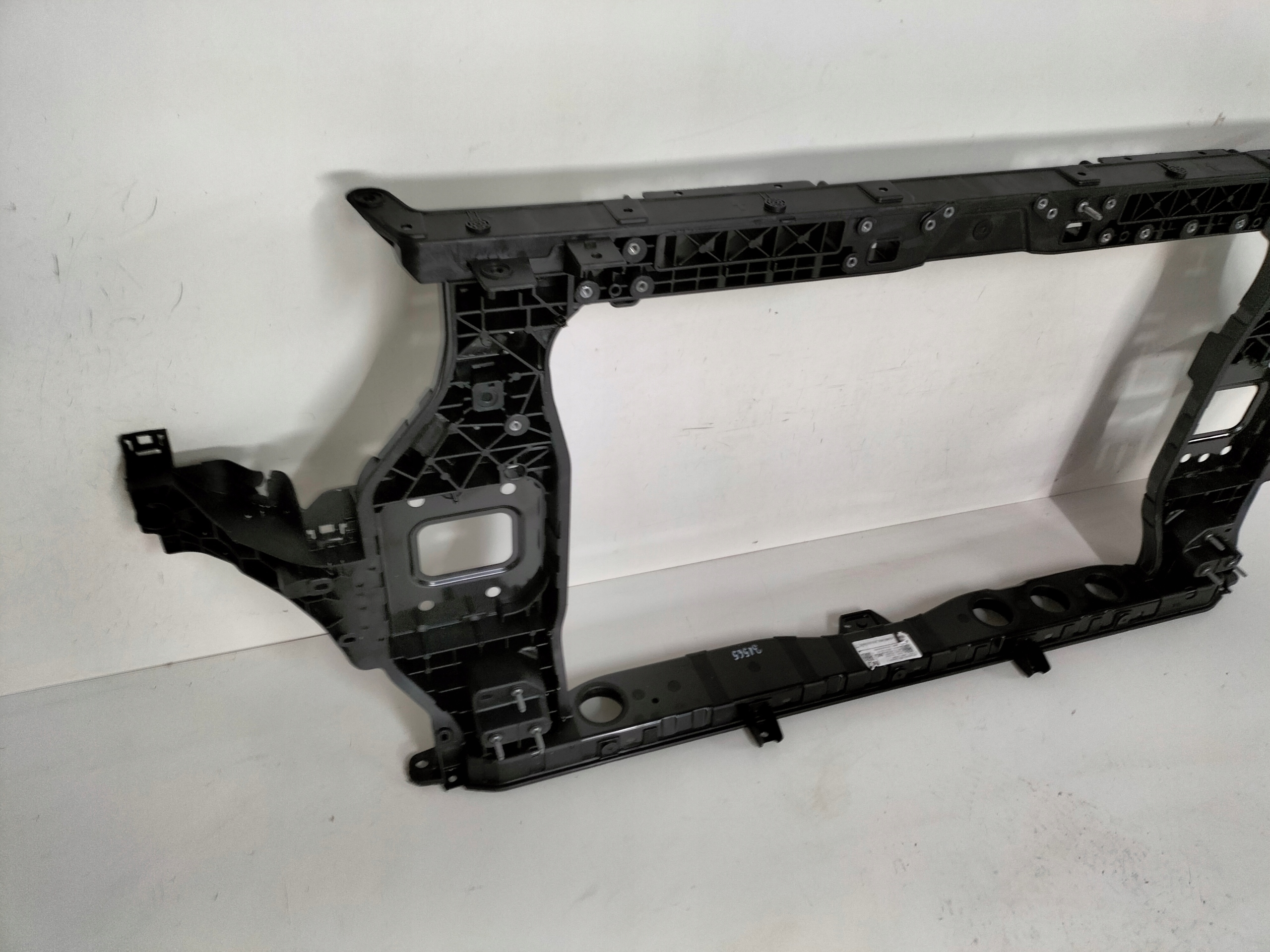 PREDNÉ ČELO KIA SPORTAGE 5 V 21-