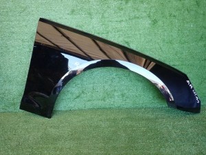 AUDI A4 B9 LIFT 19- PRAVY PREDNY BLATNIK AUDI A4 B9 LIFT 19- PRAVY PREDNY BLATNIK