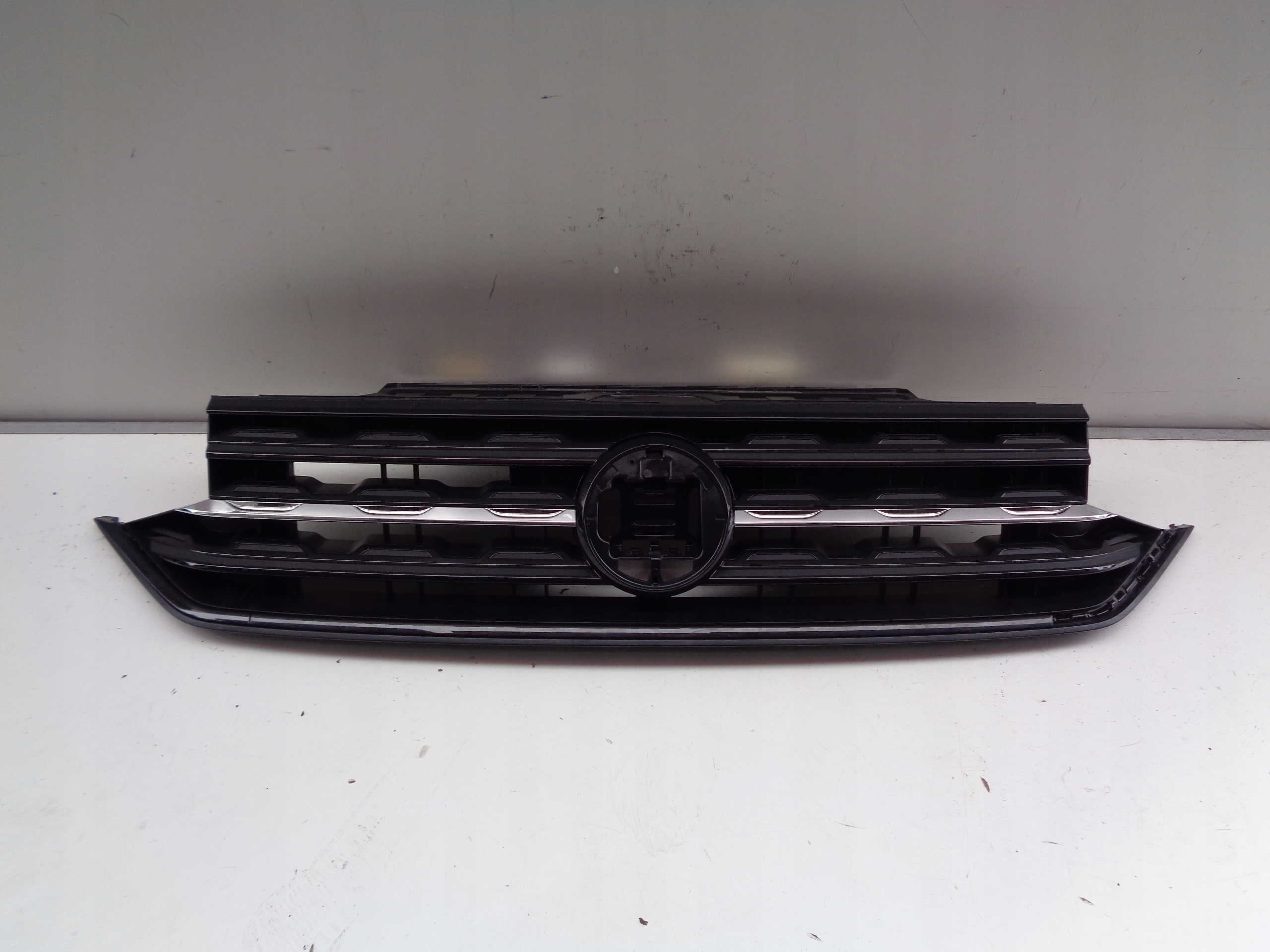 MRIEZKA LISTA VW T-CROSS 2G 2GM 18-