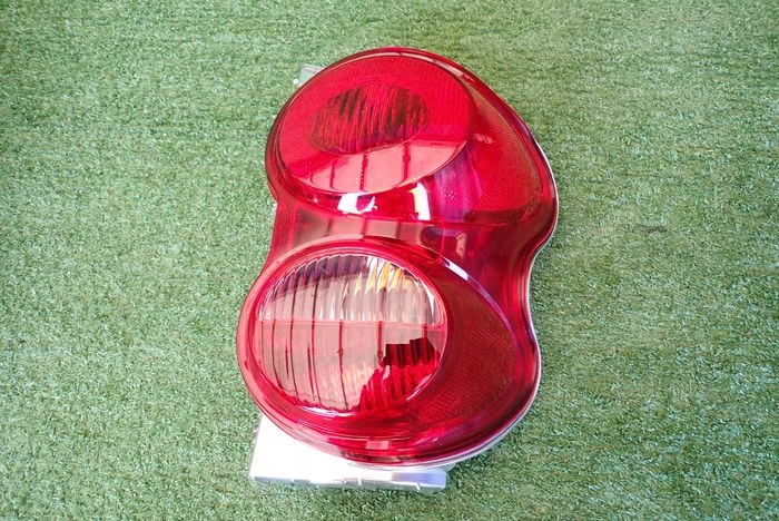 SMART A451 451  LAVE ZADNE SVETLO