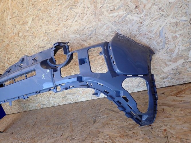 FIAT PANDA III 4X4 12- PREDNÝ NÁRAZNÍK