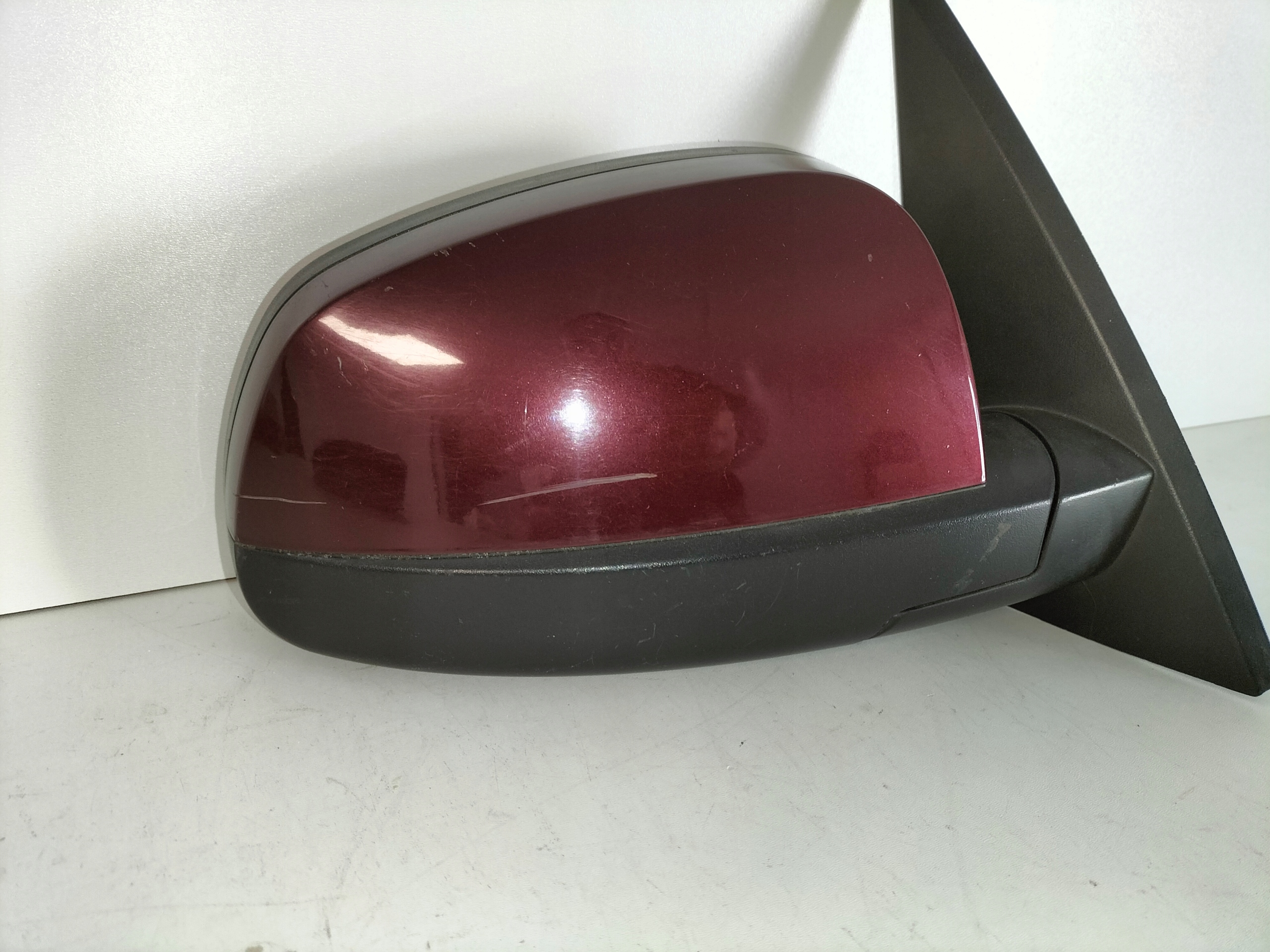 PRAVE ZRKADLO ELEKTRICKÉ OPEL MERIVA A 03-10