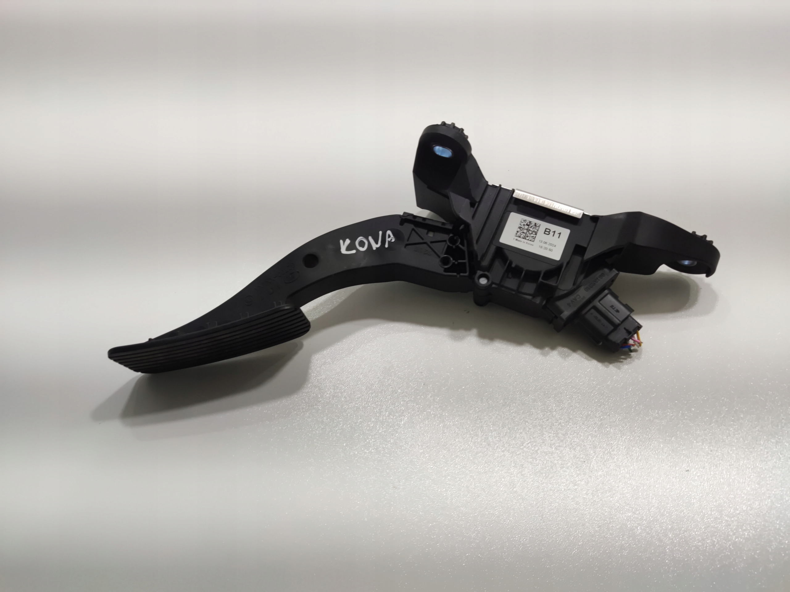 PLYNOVY PEDAL HYUNDAI KONA II 2023-2025 82700-XXXXX