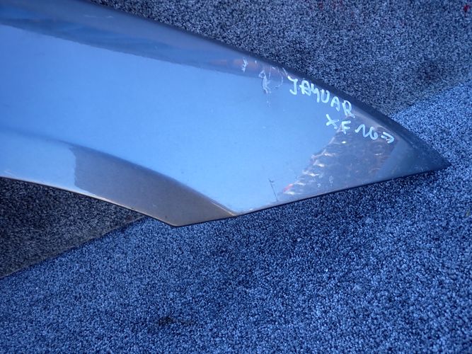 JAGUAR XF II 16- PRAVY PREDNY BLATNIK