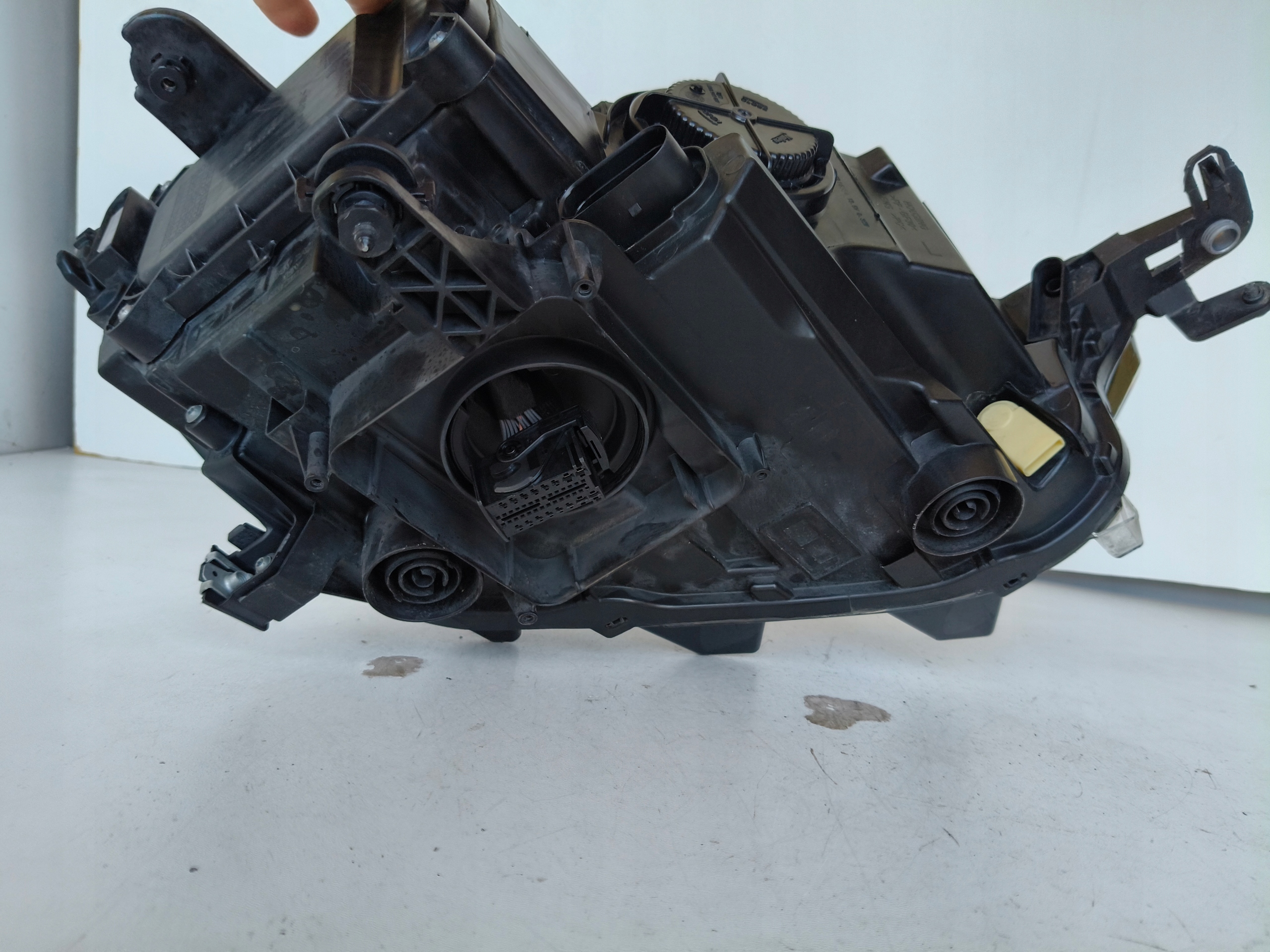 LAVE PREDNE SVETLO VW T-ROC 2GA 17- FULL LED