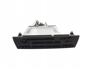 CD RADIO BUSINESS BMW Z4 E85 6932428 6512 6932428-01 2002-2006 CD RADIO BUSINESS BMW Z4 E85 6932428 6512 6932428-01 2002-2006