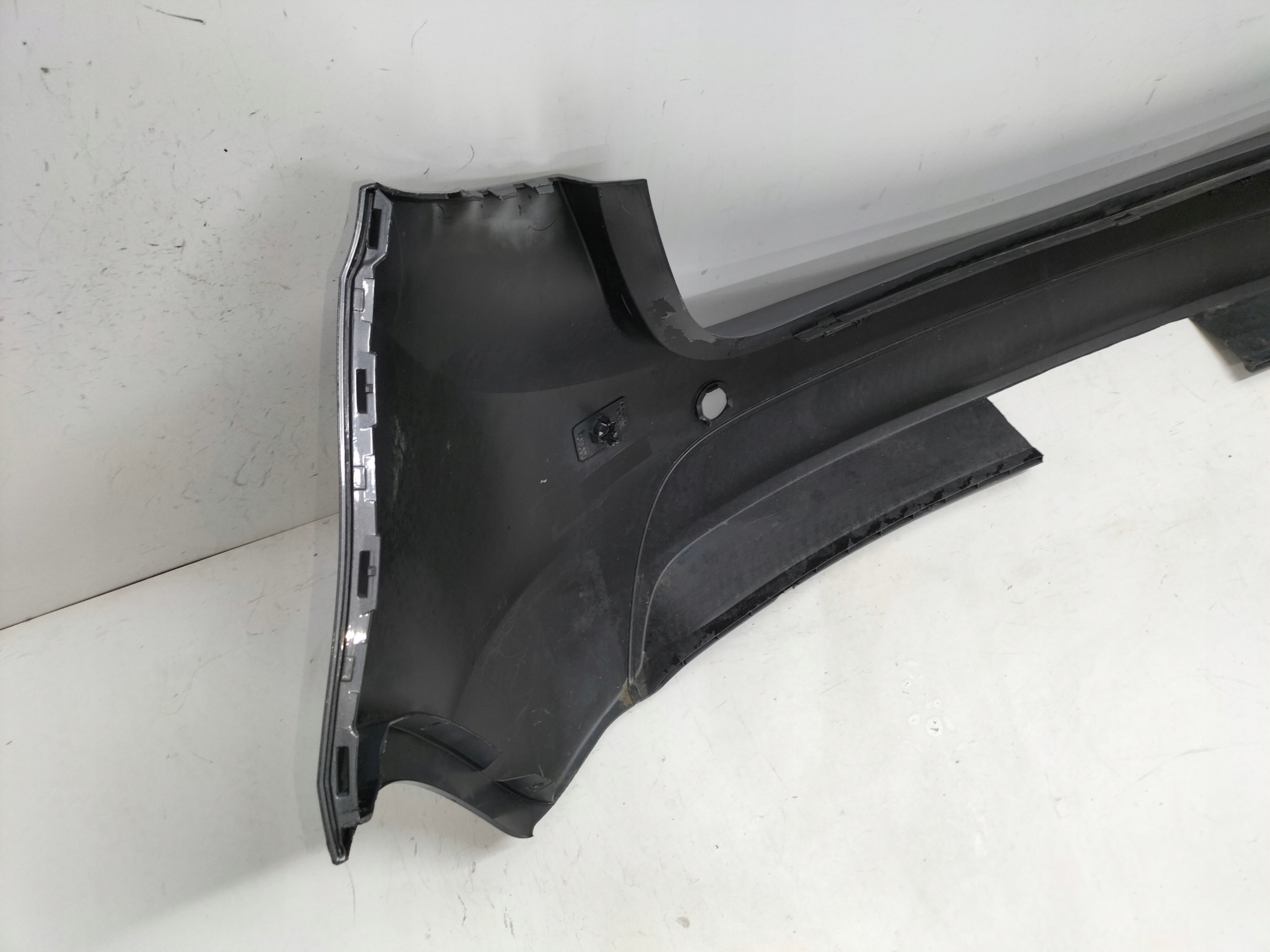 ZADNÝ NÁRAZNÍK OPEL MERIVA B II 10-