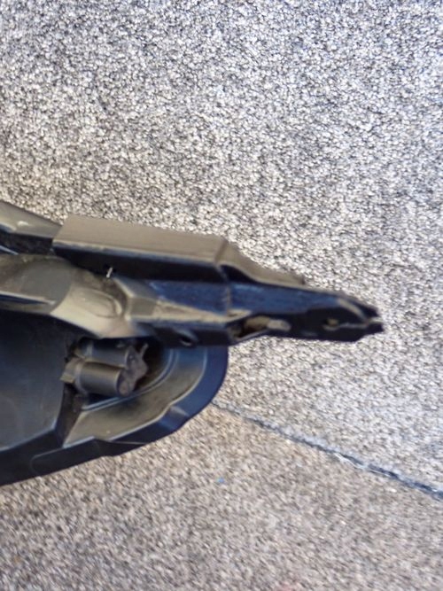 OPEL INSIGNIA A LED LIFT 13- PRAVE PREDNE SVETLO 13409907R