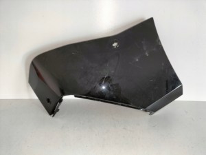 PRAVA LISTA ZADNEHO NARAZNIKA BMW IX I20 21- PRAVA LISTA ZADNEHO NARAZNIKA BMW IX I20 21-