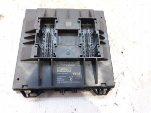 MODUL KOMFORTU VW POLO 6R 6R0937087P MODUL KOMFORTU VW POLO 6R 6R0937087P