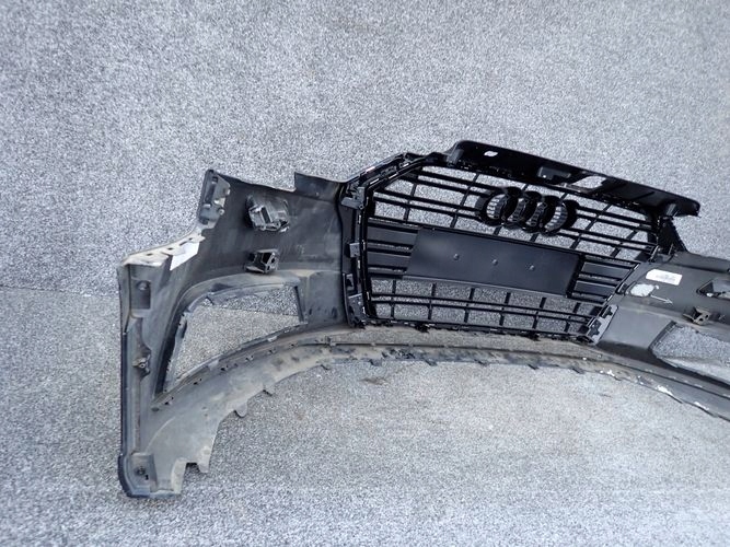 AUDI A3 8V5 SEDAN LIFT 16- PREDNÝ NÁRAZNÍK