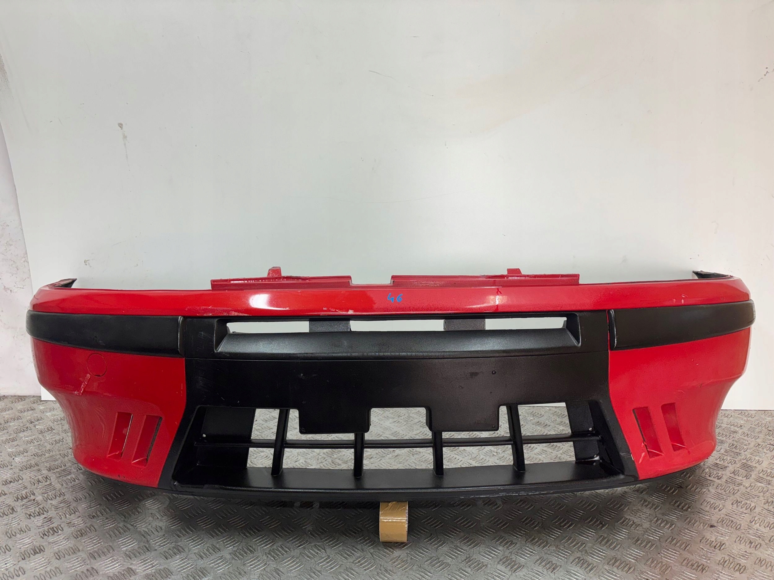 PREDNÝ NÁRAZNÍK FIAT PUNTO II 2 3DVEROVÝ