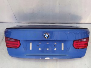 BMW F30 M PERFORMANCE ZADNÁ KAPOTA BMW F30 M PERFORMANCE ZADNÁ KAPOTA