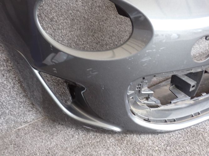 FIAT 500 SPORT LIFT 15- PREDNÝ NÁRAZNÍK