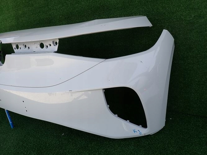 VW ID4 ID 4 19- PREDNÝ NÁRAZNÍK