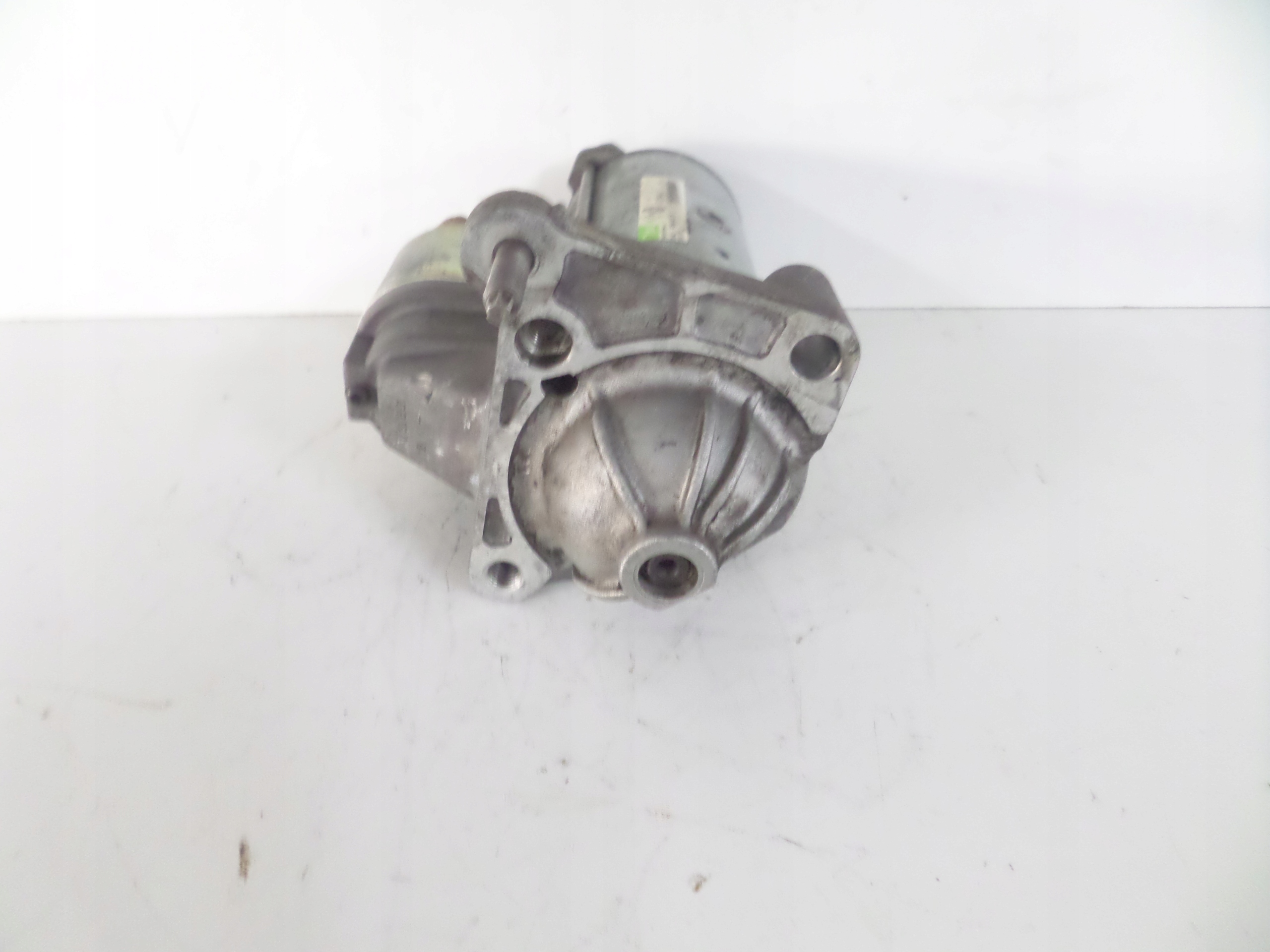 STARTER RENAULT LAGUNA II 01- 1.9DCI
