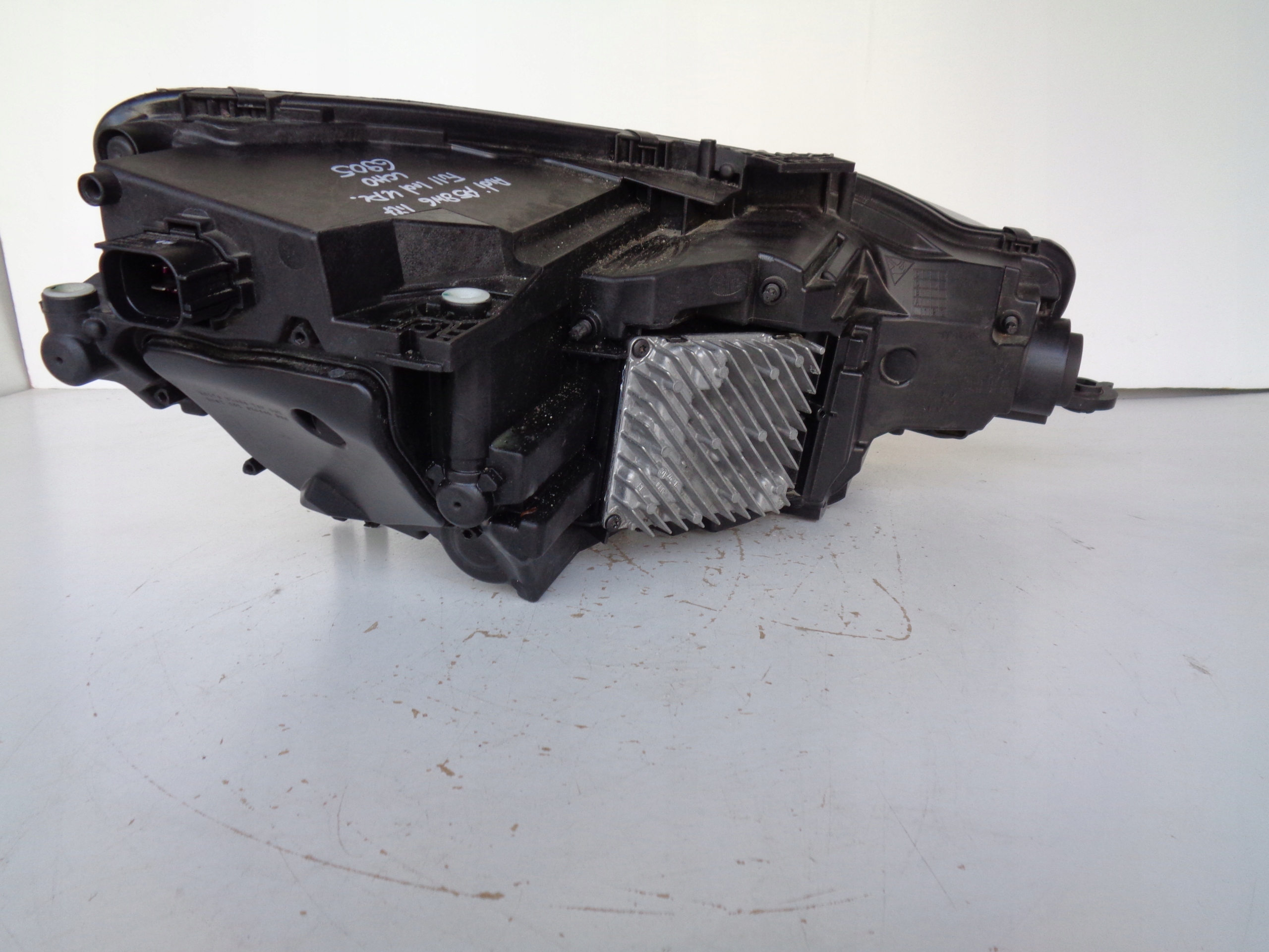 LAVE PREDNE SVETLO AUDI A5 8W6 19- LIFT FULL LED MATRIX